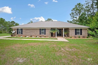 3010 Drag Strip Ln, Coden, AL 36523