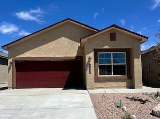 9204 Sidreaux Loop NW, Albuquerque, NM 87114