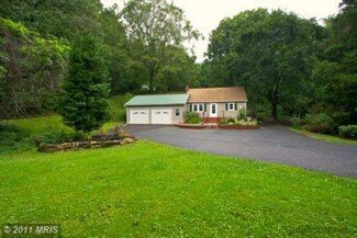 11242 Belair Rd, Kingsville, MD 21087
