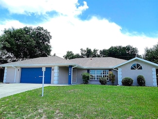 2280 Carson Ln, Deltona, FL 32738
