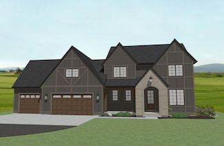 3727 Buttrick Ave SE, Forest Hills, MI 49301