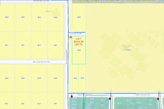 944 Colinas Ct NE, Rio Rancho, NM 87144