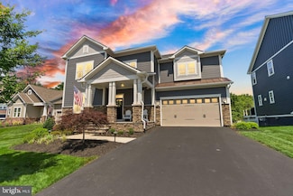 40956 River Cane Place, Aldie, VA 20105