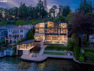 3434 Lakeview Blvd, Lake Oswego, OR 97035