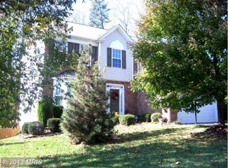 14854 Harvest Moon Ln, Woodbridge, VA 22193