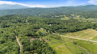 251 White Birch Rd, Morristown, VT 05661
