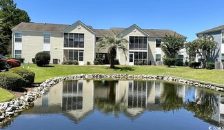 8925 Duckview Dr Unit G, Myrtle Beach, SC 29575