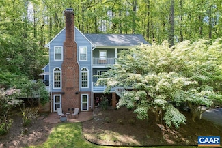 75 Hickory Ln, Charlottesville, VA 22911