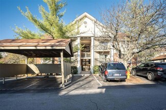 701 Ridgeside Dr Unit G, Ballwin, MO 63021