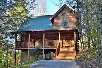 2209 Flying Squirrel Way, Sevierville, TN 37862