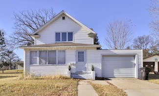 110 Main St S, Browerville, MN 56438