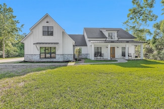 11799 N Peppertree Loop, Montgomery, TX 77356