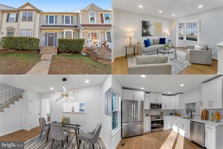 4989 Lambsgate Ln, Woodbridge, VA 22193