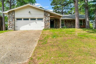 1706 Shumate Dr, Little Rock, AR 72212