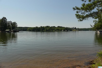 Lot 5/5A Warren Rd Unit 5/5A, Wedowee, AL 36278