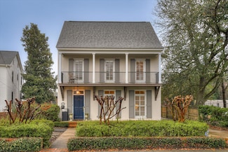 2468 Mcdowell St, Augusta, GA 30904