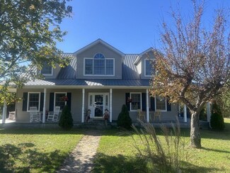1518 Jones Ridge Rd, Clearfield, KY 40313