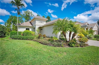 3585 Canopy Cir, Naples, FL 34120