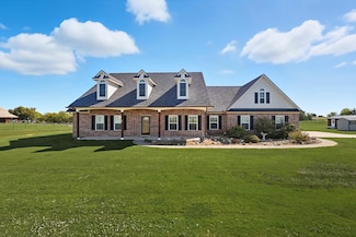 3100 Union Hill Rd, Sanger, TX 76266