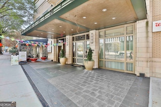 565 Peachtree St NE, Atlanta, GA 30308