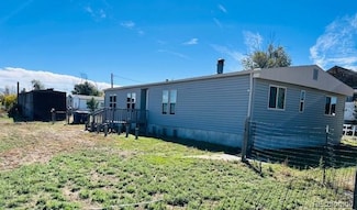 38560 1st St, Agate, CO 80101