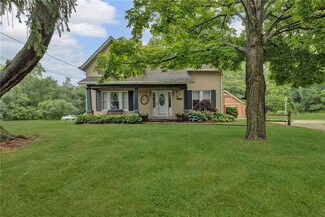 290 Stuber Rd, New Brighton, PA 15066