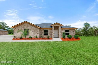 451632 Old Dixie Hwy, Callahan, FL
