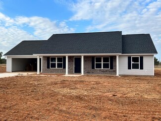 5625 Tillman Nursery Rd, Wedgefield, SC 29168