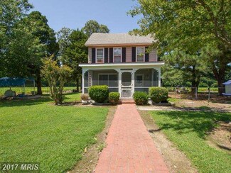4500 Evergreen Rd, Oxford, MD 21654