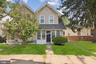 124 Waverly Place, Trenton, NJ 08609