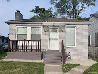 17886 Joseph Campau St, Detroit, MI 48212