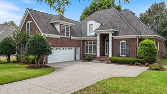 826 Willowsprings Blvd, Franklin, TN 37064