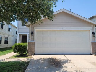 343 Remington Harbor Ct, Houston, TX 77073
