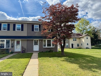 742 S Matlack St, West Chester, PA 19382