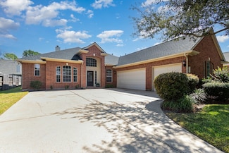 14418 Rosehill Estates Ln, Cypress, TX 77429
