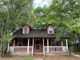 709 W Poplar St, Griffin, GA 30224