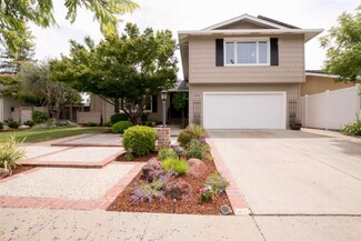 1478 Medallion Dr, San Jose, CA 95120