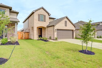 17210 Bluebonnet Creek Trail, Hockley, TX 77447