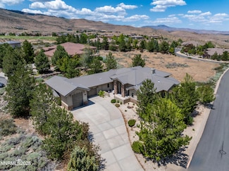 3639 Silver Vista Dr, Reno, NV 89511