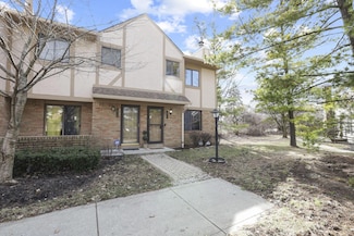 1975 Ramble Branch Dr Unit 23, Columbus, OH 43220