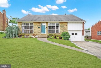 2208 Foote Rd, Wilmington, DE 19803