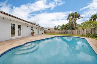 6750 NW 22nd Terrace, Fort Lauderdale, FL 33309