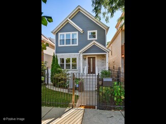 3121 W Homer St, Chicago, IL 60647