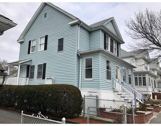31 Campbell St, Quincy, MA 02169