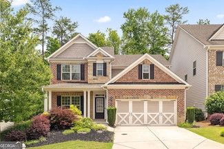 1220 Roswell Manor Cir, Roswell, GA 30076