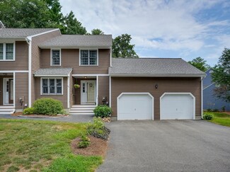 49 Laurelwood Dr Unit 49, Hopedale, MA 01747