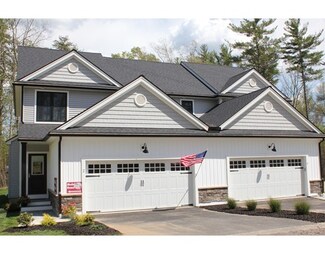 116 North St Unit 2, Douglas, MA 01516