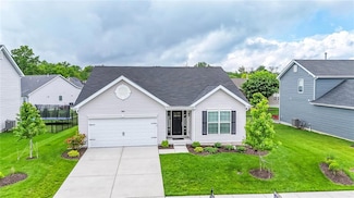 1600 Lake Meade Dr, Pacific, MO 63069