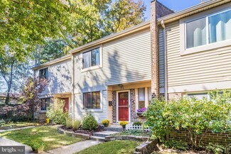 34 Rockwell Ct, Annapolis, MD 21403