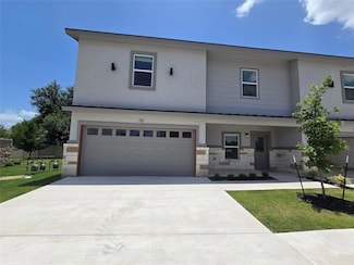 2105 Tiger Trail Unit 701, Round Rock, TX 78664